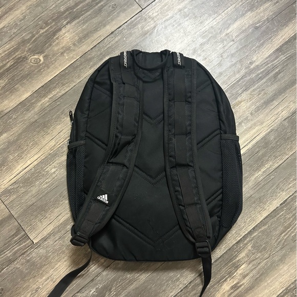 Adidas  full size backpack - Picture 3 of 4